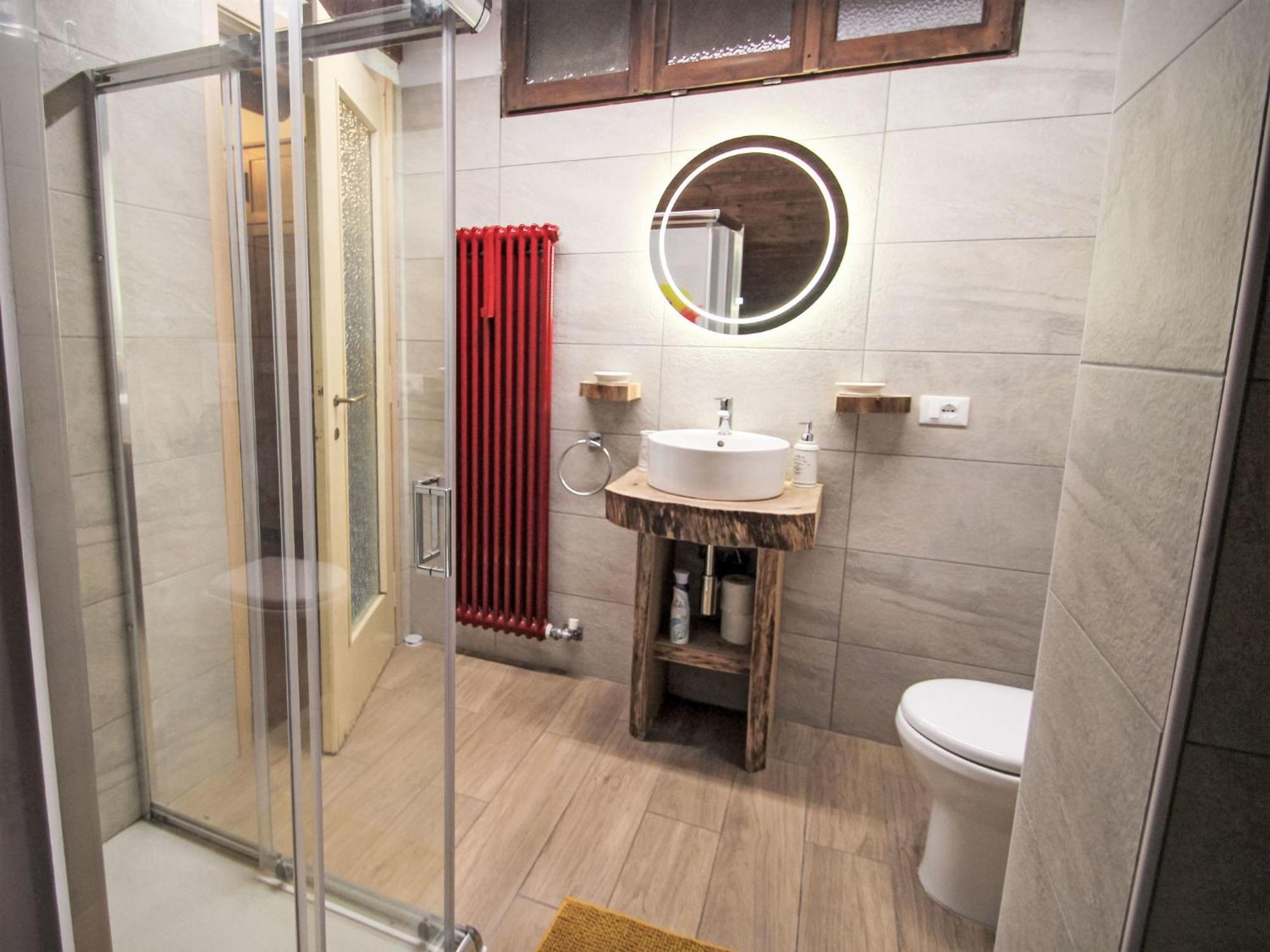 Apartment Ciliegio By Interhome Mergozzo Exteriér fotografie